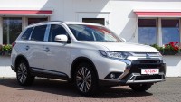 Mitsubishi Outlander 2.0