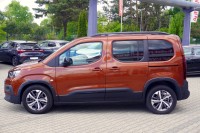 Peugeot Rifter 1.2 GT