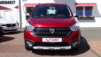 Dacia Lodgy 1.3 TCe 130 Stepway GPF