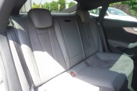 Audi A5 SB 40 TDI quattro edit. one