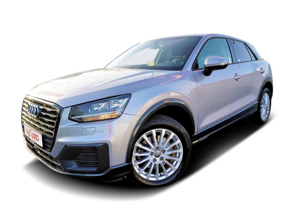 Audi Q2 1.4 TFSI