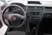 VW Caddy Maxi Kasten 2.0 TDI