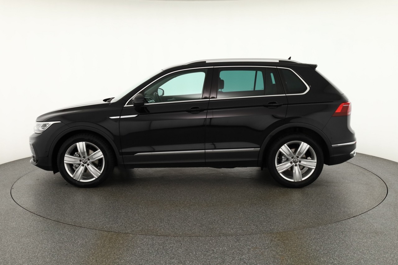 VW Tiguan 2.0 TDI 4M Elegance