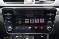 Skoda Superb Combi 2.0 Sportline