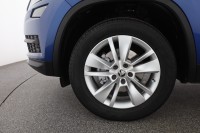 Skoda Kodiaq 1.5 TSI DSG Soleil