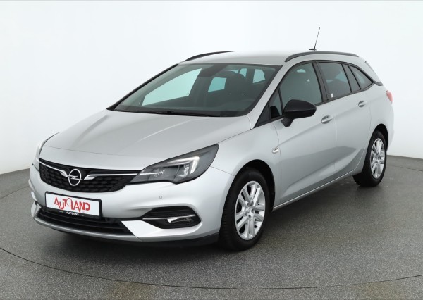 Opel Astra K ST 1.5 CDTI Aut. Business