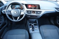 BMW 116 i Advantage Aut.