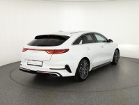 Kia pro_cee'd ProCeed 1.5 T-GDI Aut.