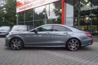 Mercedes-Benz CLS 400 4Matic AMG Line