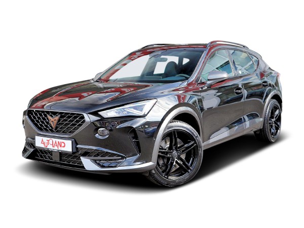 Cupra Formentor VZ 2.0 TSI 4Drive