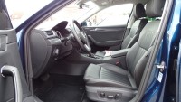 Skoda Superb Combi 2.0 TDI Style DSG