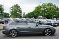 Audi A4 Quattro Avant 40 TFSI quattro competition edition plus