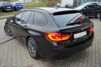 BMW 520 520dA Sportline