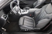 BMW 420 i Cabrio M Sport