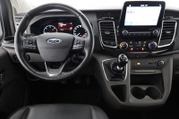 Ford Tourneo Custom 2.0 TDCi L2 Sport