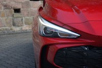 MG MG3 1.5 Hybrid Luxury Aut.