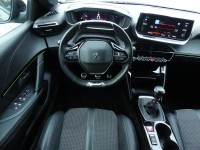 Peugeot 208 GT-Line PureTech 100