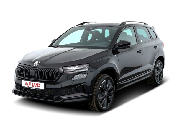 Skoda Karoq Sportline 1.5 TSI DSG