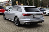 Audi A4 Quattro Avant 45 TFSI quattro