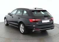 Audi A4 Avant 35 TFSI advanced