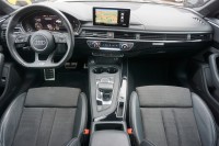 Audi A5 Coupe 2.0 TFSI quattro S-Line
