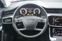 Audi A6 50 2.0 TFSI e quattro