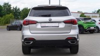 MG HS 1.5 T-GDI Luxury Aut.