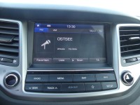 Hyundai Tucson 1.6