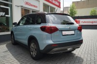 Suzuki Vitara 1.4 Boosterjet AT 4WD