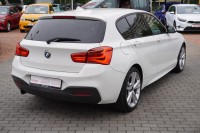 BMW 118 118i M Sport
