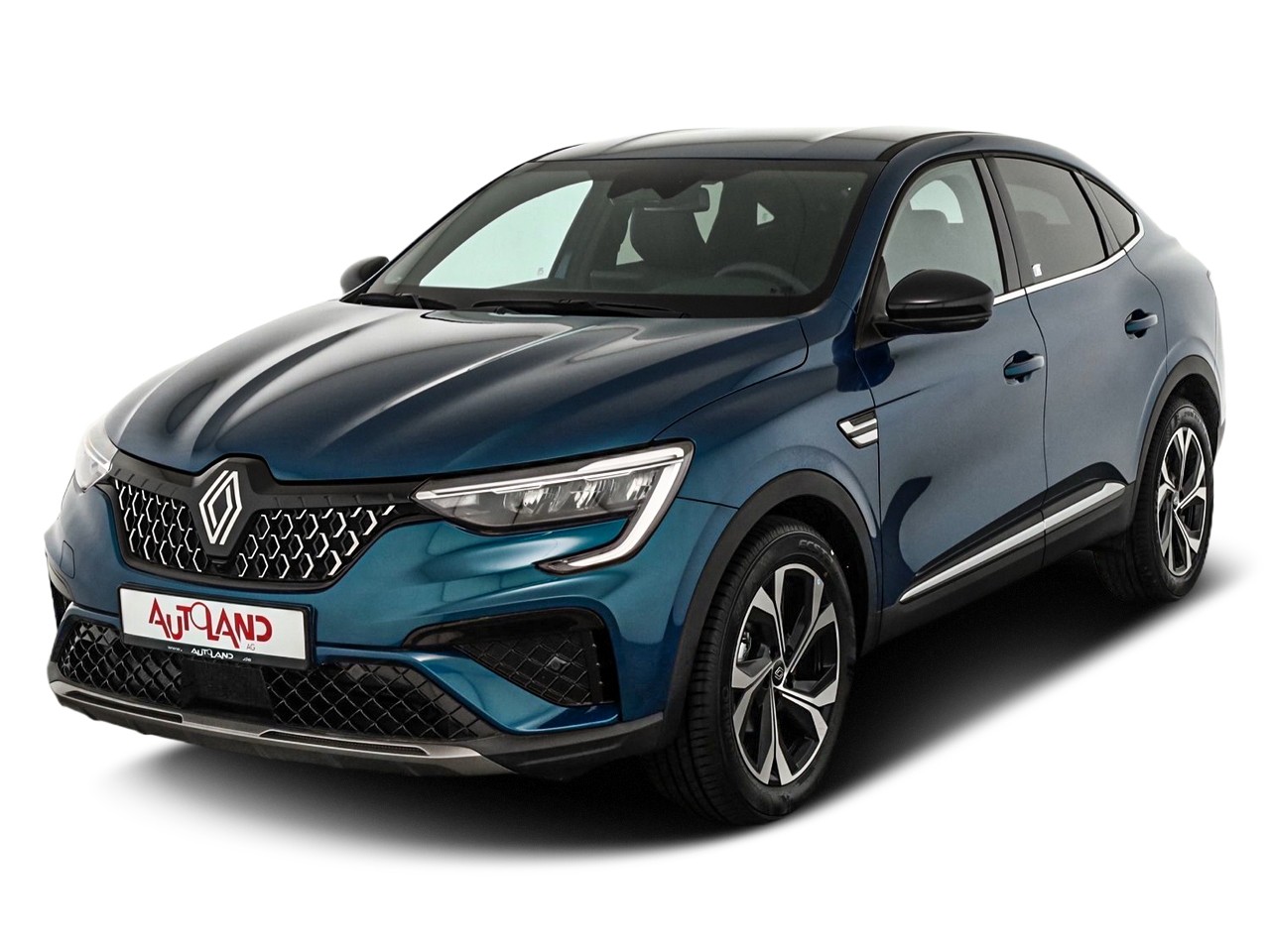 Renault Arkana mHEV 140 Aut.