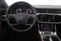 Audi A6 50 TFSI e quattro