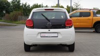 Citroen C1 1.0 VTi Feel