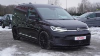 VW Caddy 2.0 TDI Style DSG