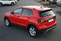 VW T-Cross 1.5 TSI DSG Style