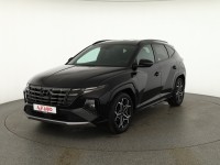 Hyundai Tucson 1.6 CRDi DCT 4WD N-Line LED Navi Kamera