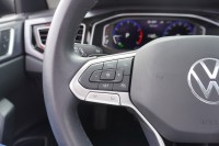 VW Taigo 1.0 TSI DSG