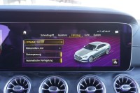 Mercedes-Benz E 220 E220 d AMG Line