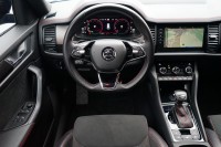 Skoda Kodiaq 2.0 TSI DSG RS 4x4