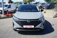 Nissan Qashqai N-Connecta 1.3 Dig-T Aut.