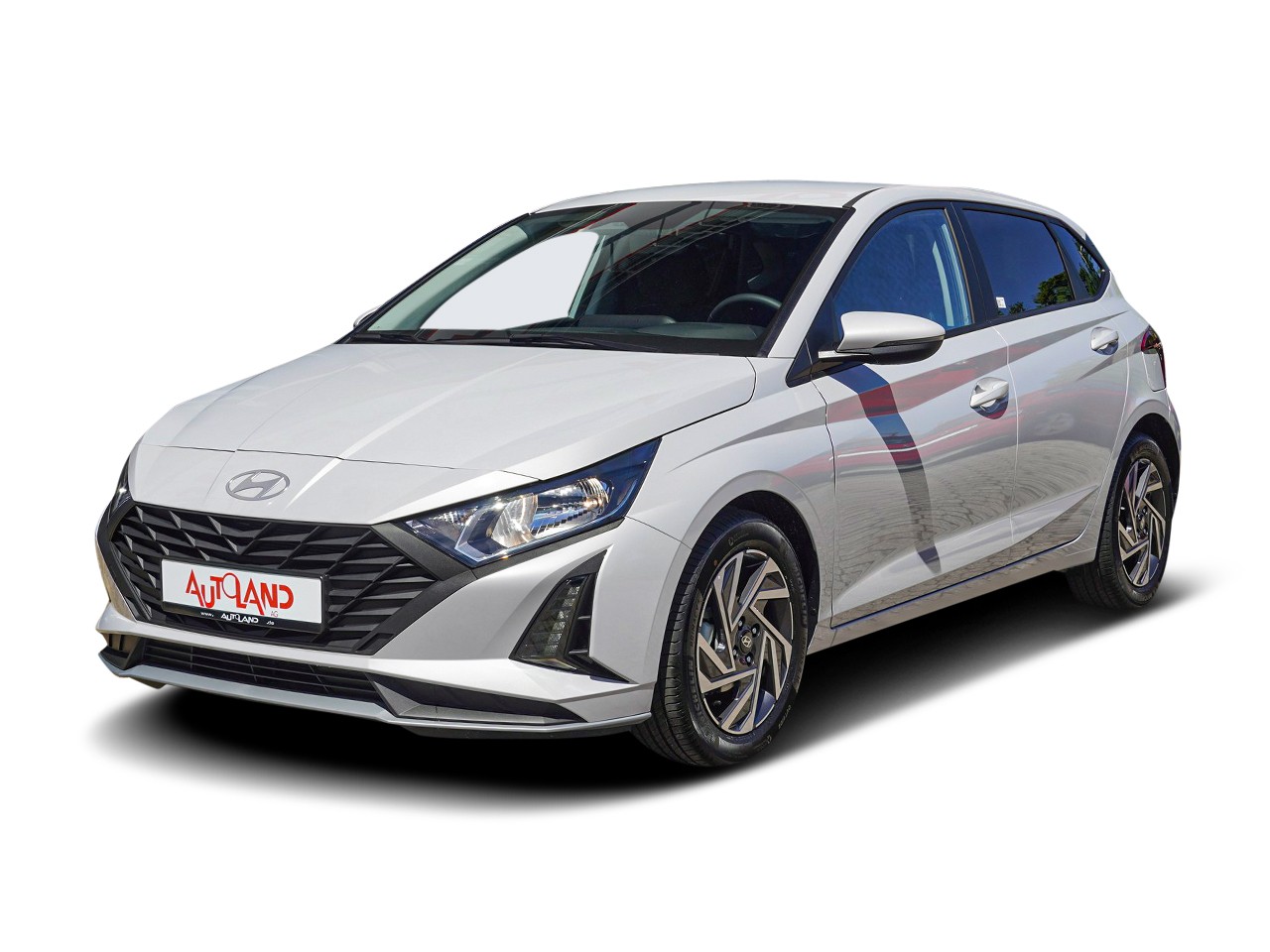 Hyundai i20 1.2