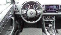 Skoda Karoq 1.5 TSI DSG