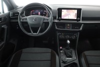 Seat Tarraco 2.0 TSI DSG 4Drive Xcellence