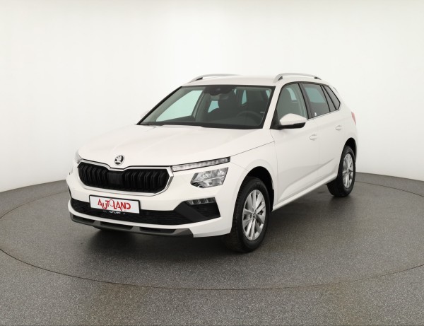 Skoda Kamiq 1.0 TSI DSG