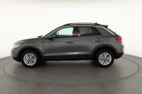 Vorschau: VW T-Roc 1.0 TSI Life