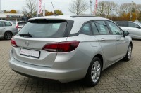 Opel Astra K Sports Tourer 1.2T