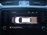 Skoda Octavia Combi 1.5 TSI DSG Soleil