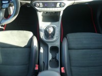 Hyundai i30 Fastback 2.0 T-GDI N Performance