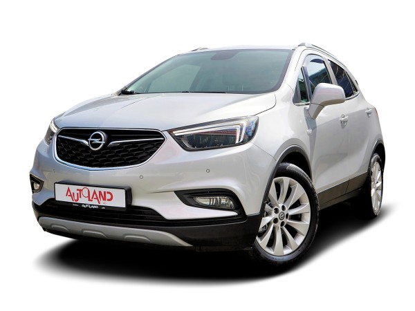 Opel Mokka X 1.4 Turbo