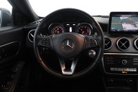 Mercedes-Benz CLA 200 Shooting Brake Urban